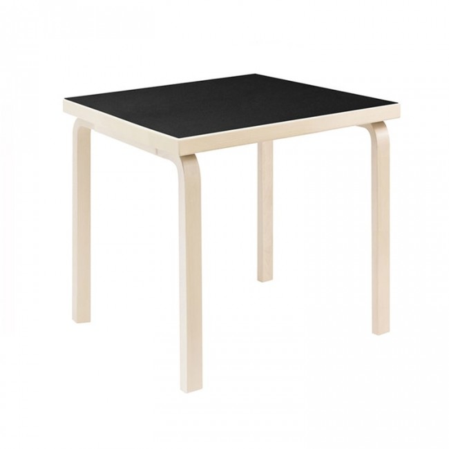 [ARTEK 아르텍] Aalto Table 81c | 알토 테이블 81c(w750) 01671