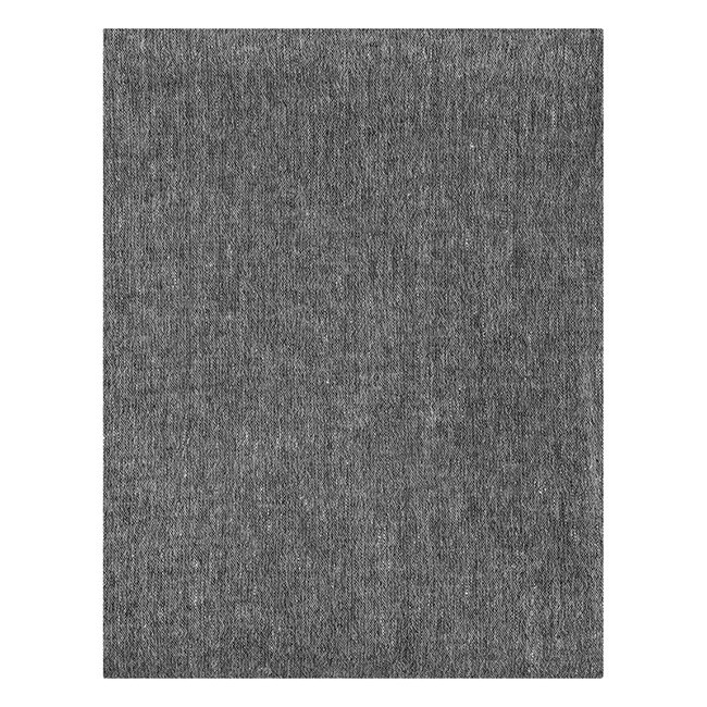 라퓨안 칸쿠리트 Duo 담요 블랭킷 130 x 180 cm 다크 그레이 - 라이트 21706