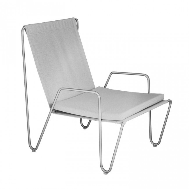 [MONTANA 몬타나] Panton Bachelor Lounge Chair | 팬톤 바첼러 라운지 체어 01732