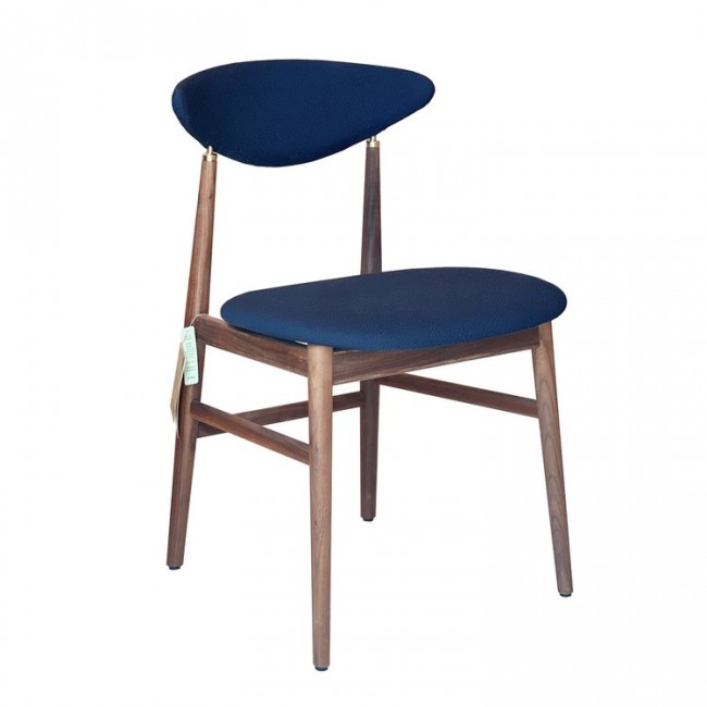 [GUBI 구비] Gent Dining Chair | 젠트 다이닝 체어 01742