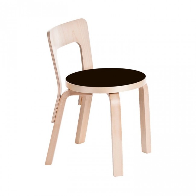 [ARTEK 아르텍] Childerens Chair N65 | 칠드런 스툴 01741